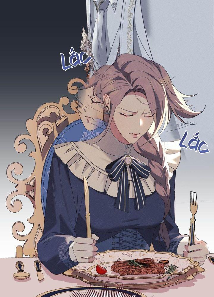 chấp nhận sự chiếm đoạt chapter 18 89