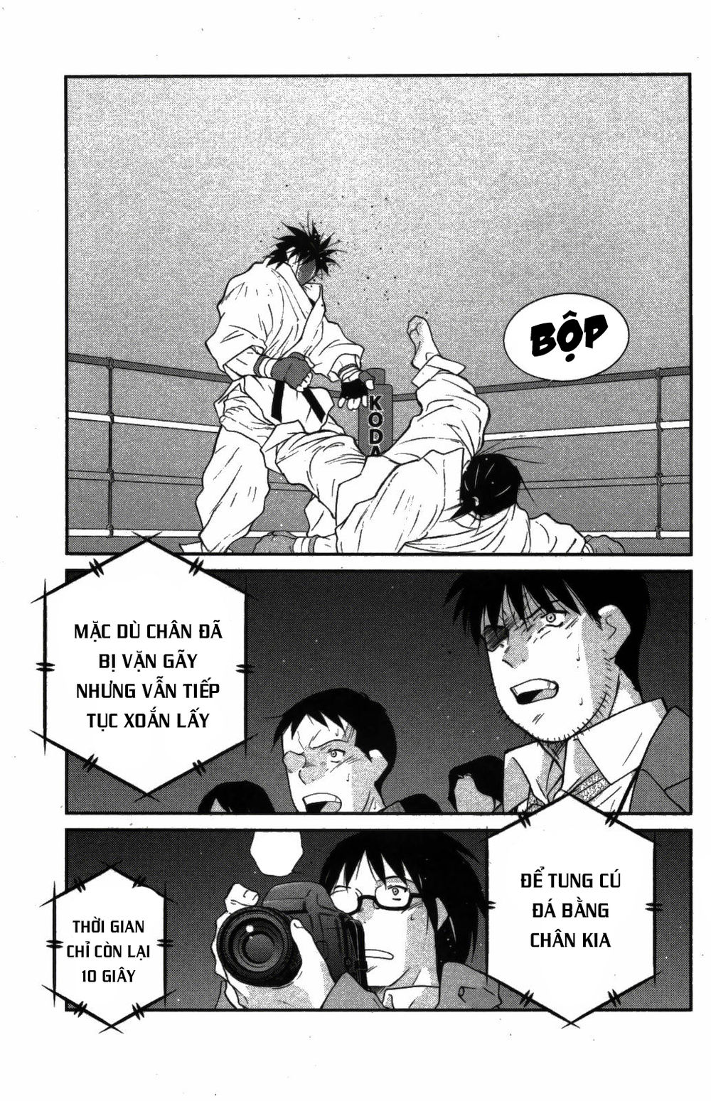 truyền nhân atula 3 chapter 28 19