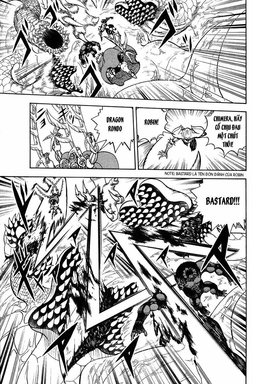 doubutsu no kuni chapter 50 41