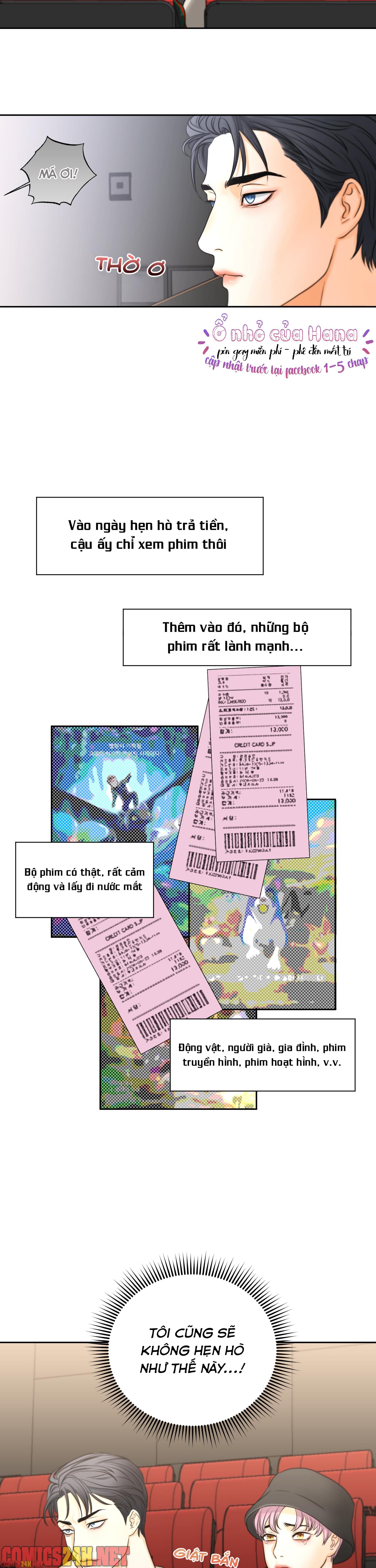 gia vị tình yêu chapter 2 4