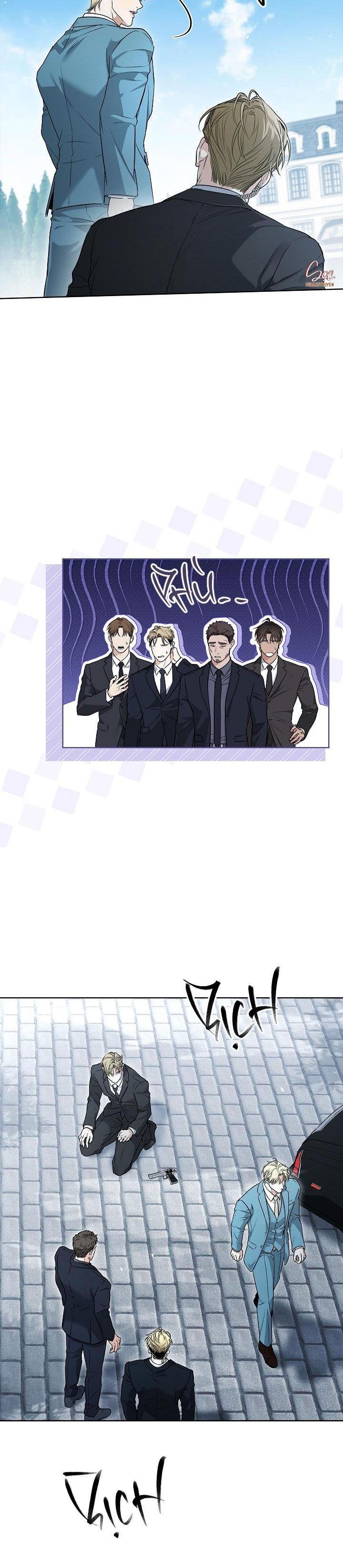 (abo) kiss me if you can chapter 5 20