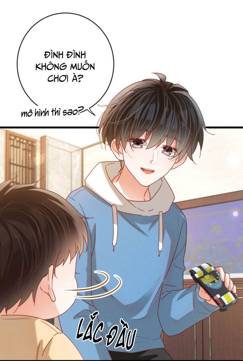 nịch tửu chapter 109 17