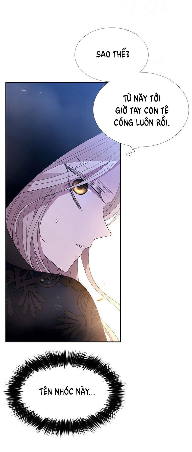 năm môn đệ của charlotte chapter 114 54