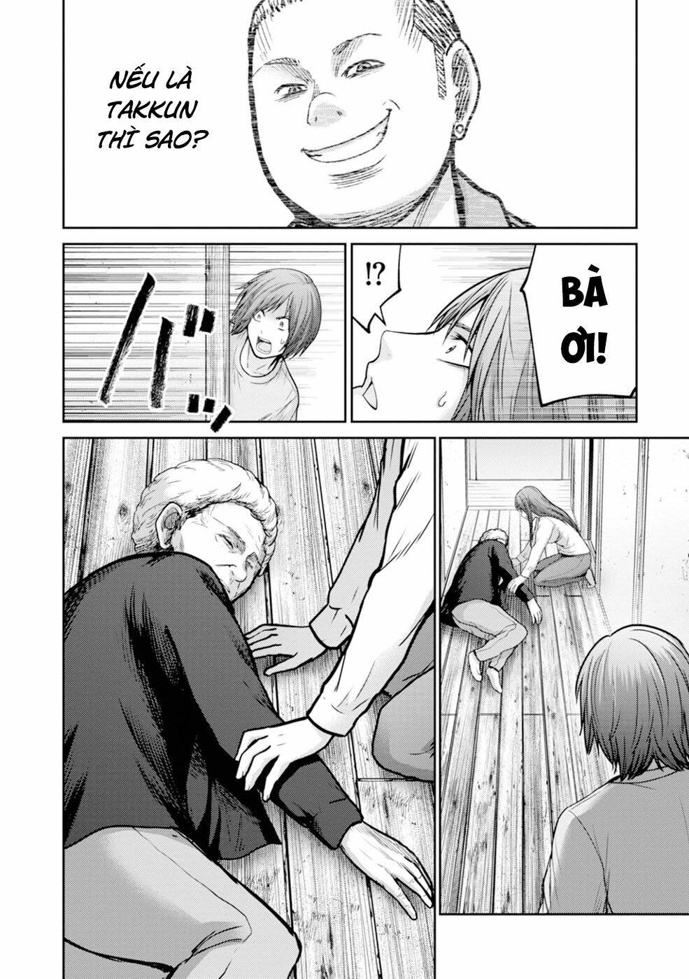 nô lệ chiến chapter 1 32