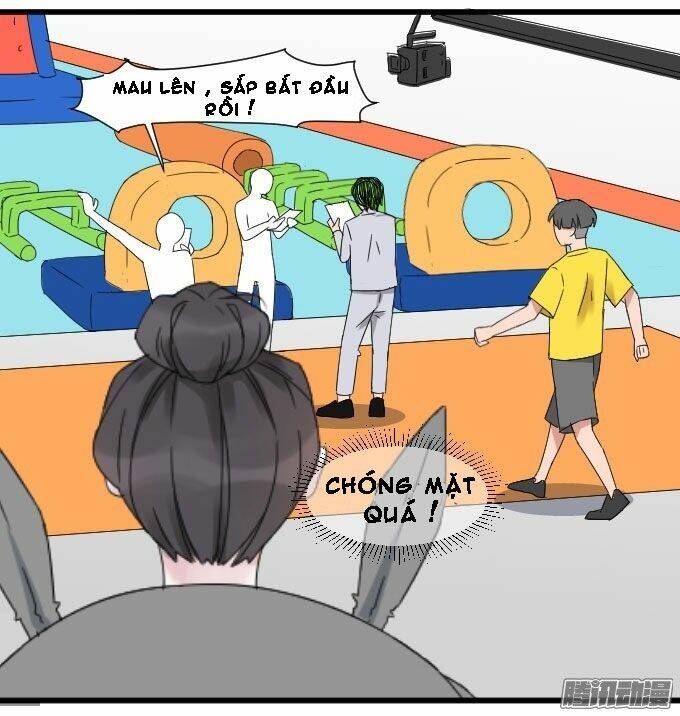 cho anh gần em chapter 16 10