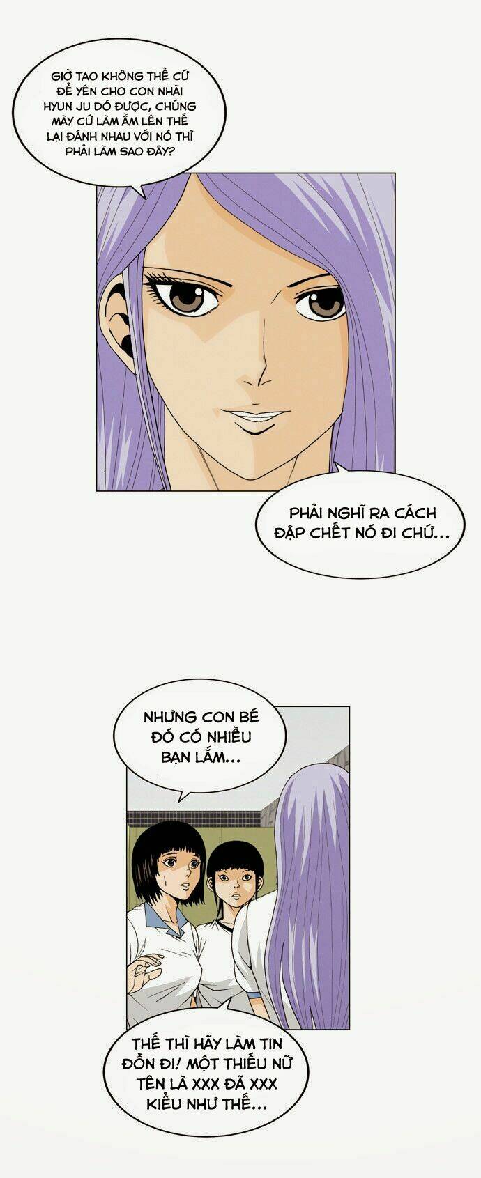ultimate legend: kang hae hyo chapter 58 15