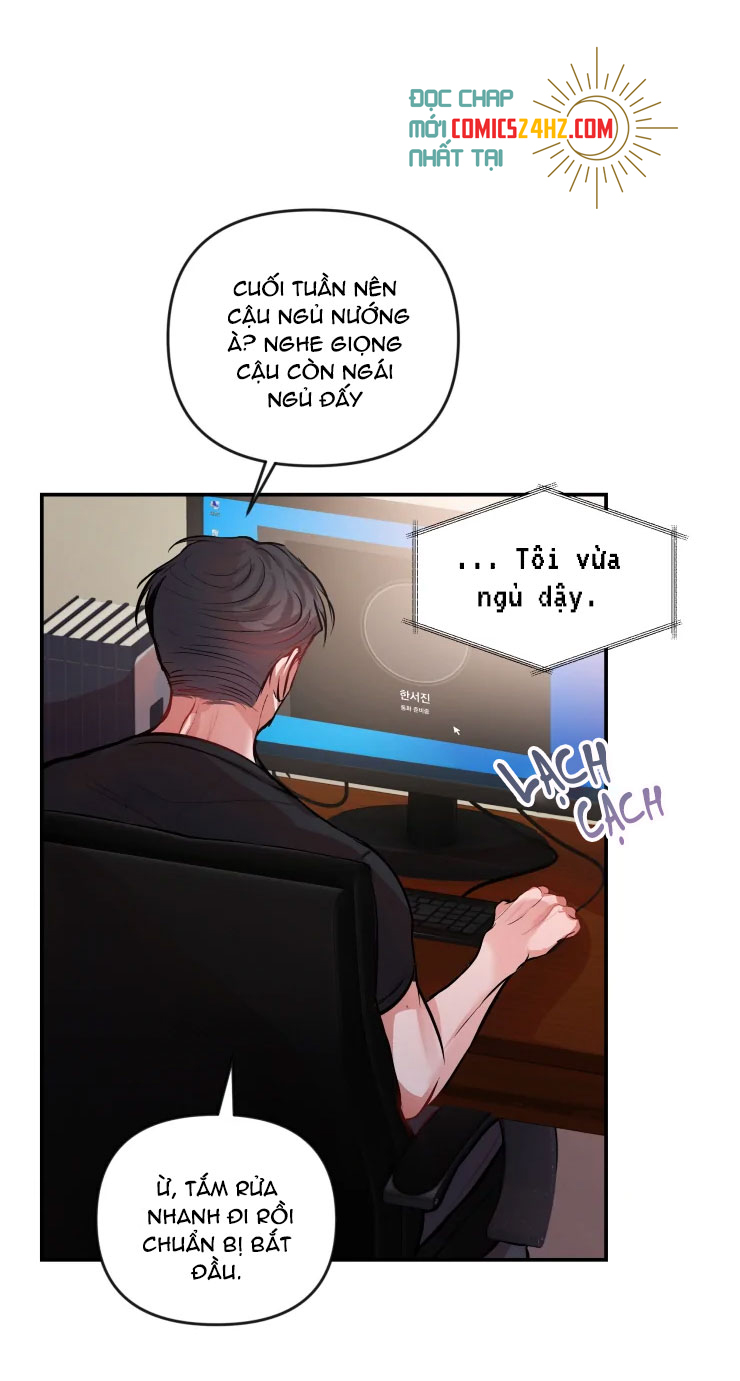 hợp đồng tình yêu chapter 16 39