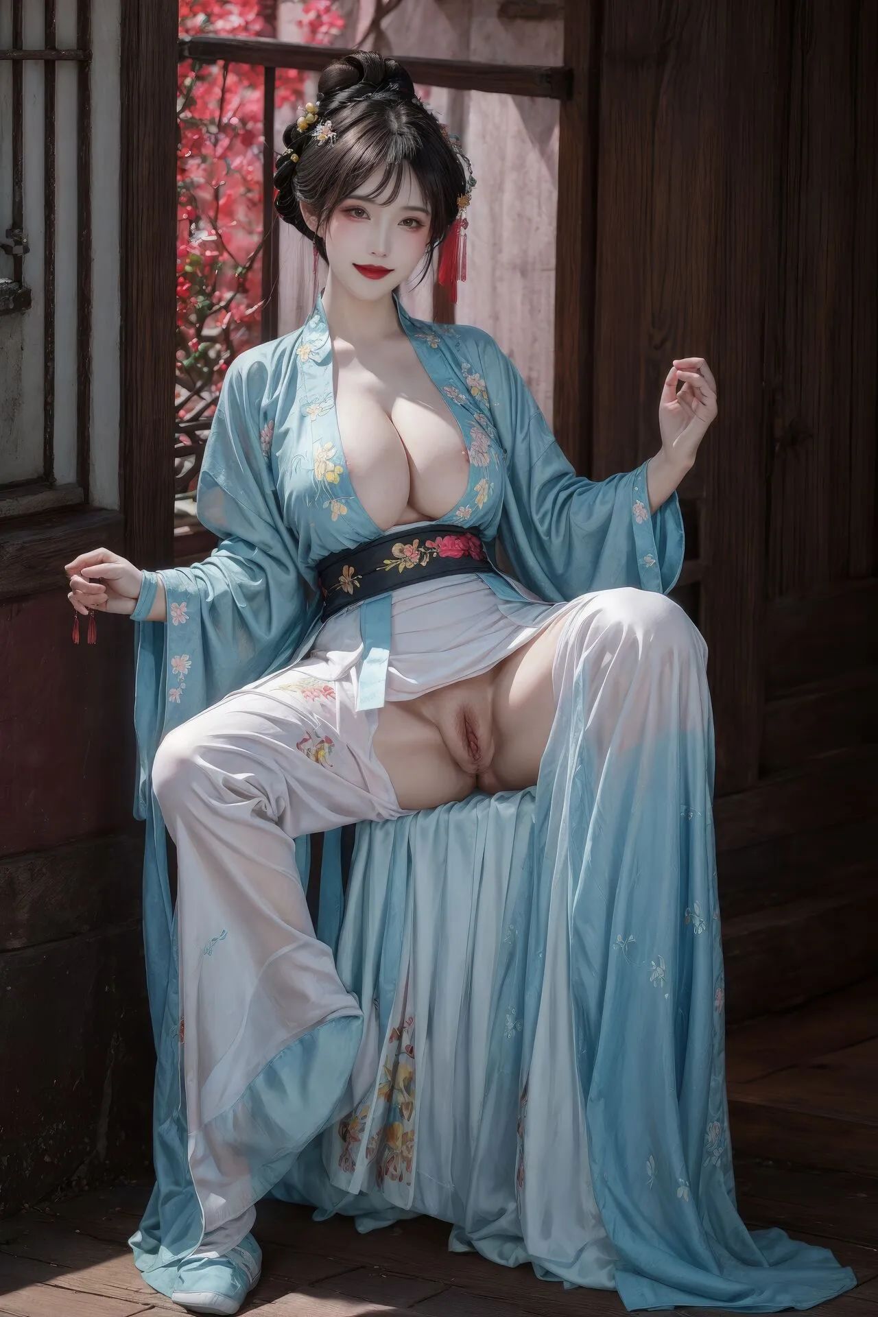 artist ai generated chapter 371 61