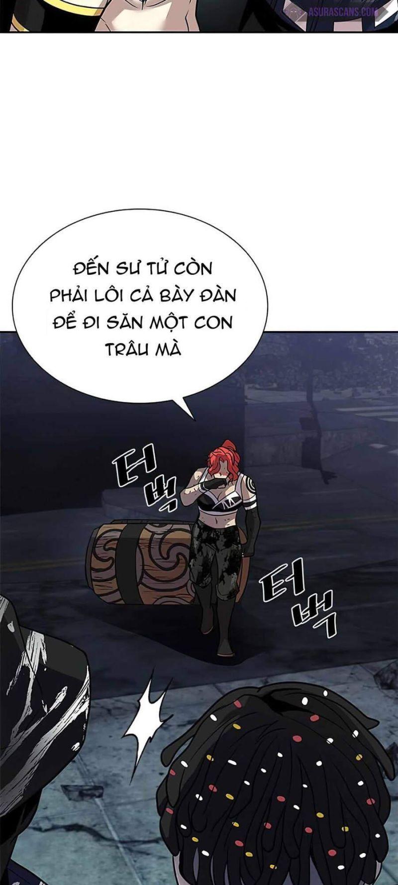tiêu diệt ác nhân chapter 30 86