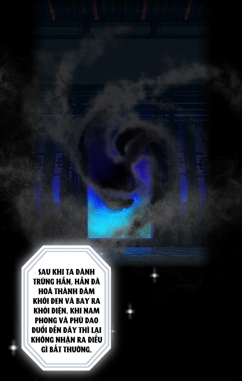 thiên quan tứ phúc - bách vô cấm kỵ chapter 10.2 3