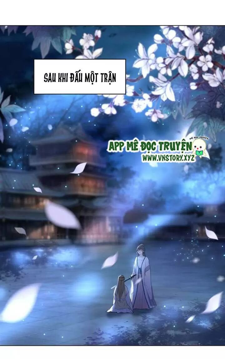 cực phẩm phế vật tiểu thư chapter 92 47