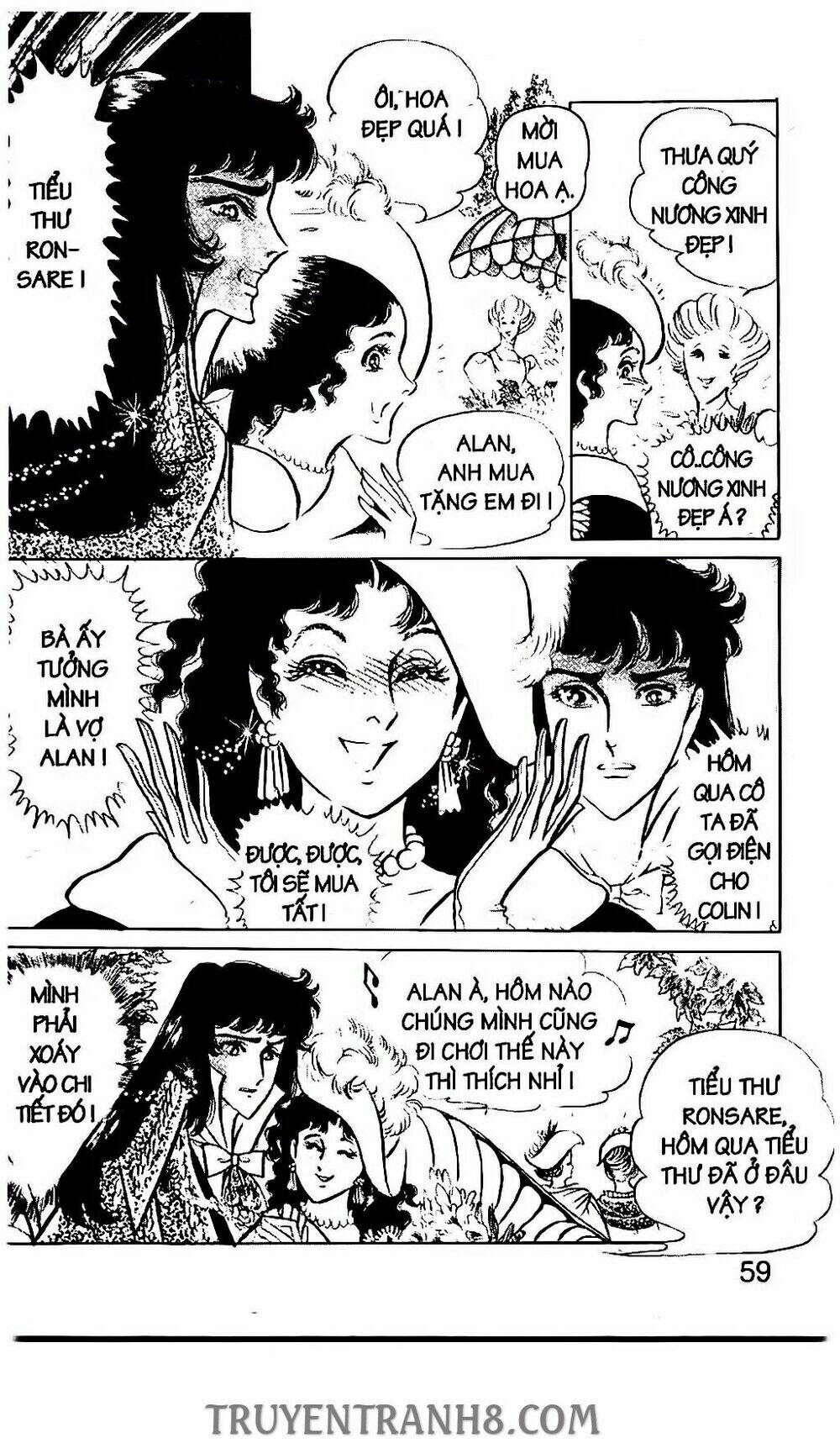 the count s daughter chapter 58 2