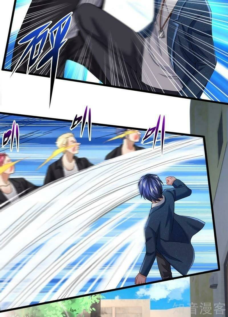 chung cực binh vương tại đô thị chapter 139 4