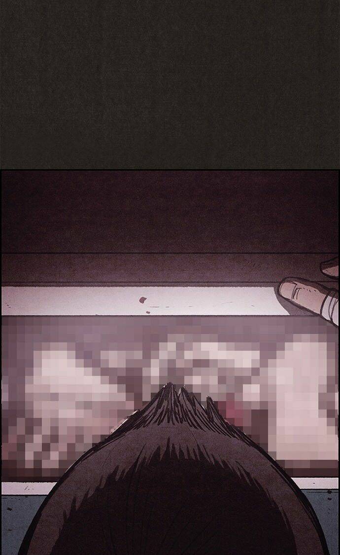 quái vật tại chung cư xanh chapter 107 45