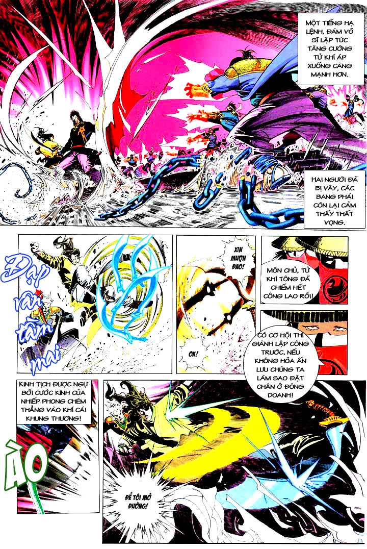 phong vân chapter 214 16