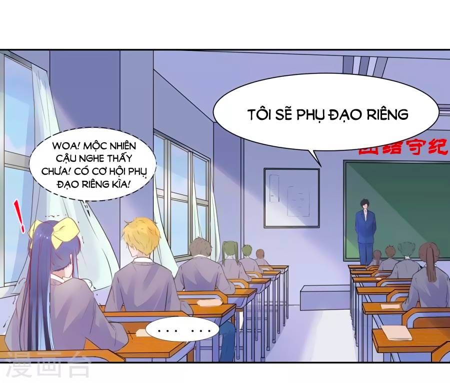thầy giáo ác ma yêu tôi rồi chapter 2 34