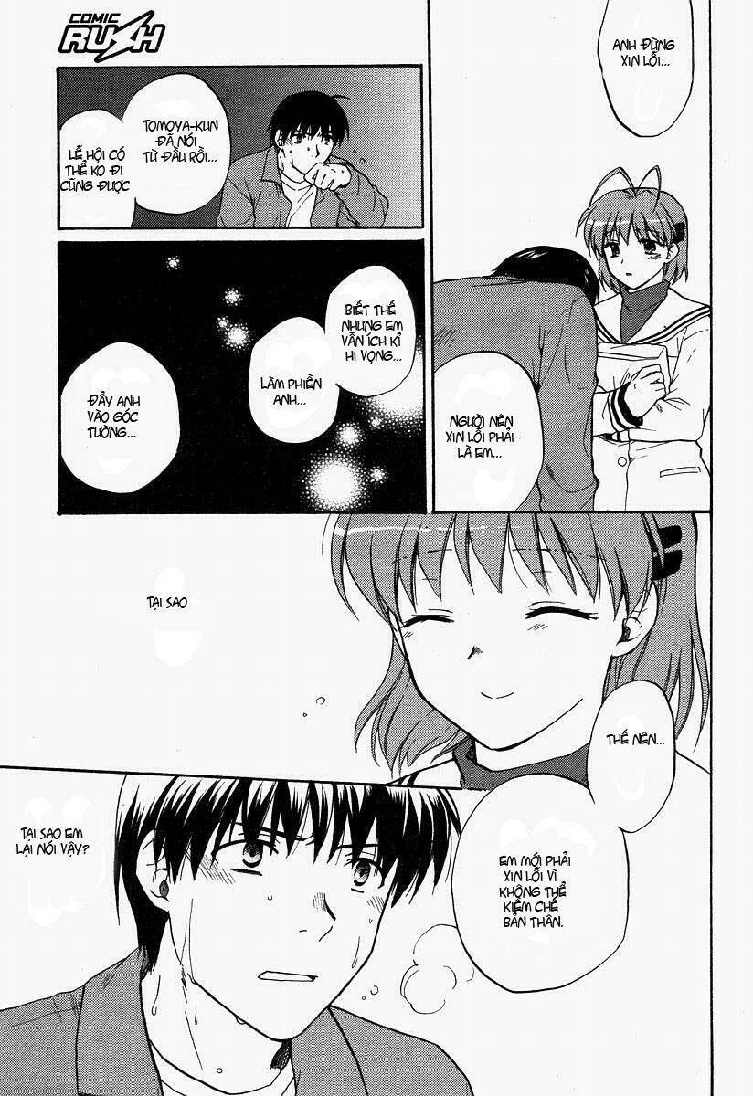 clannad chapter 18 20