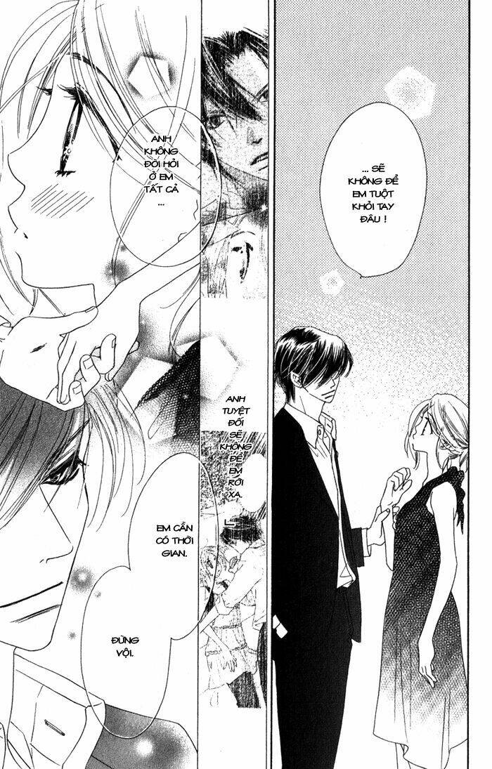 ai hime - ai to himegoto chapter 7 21