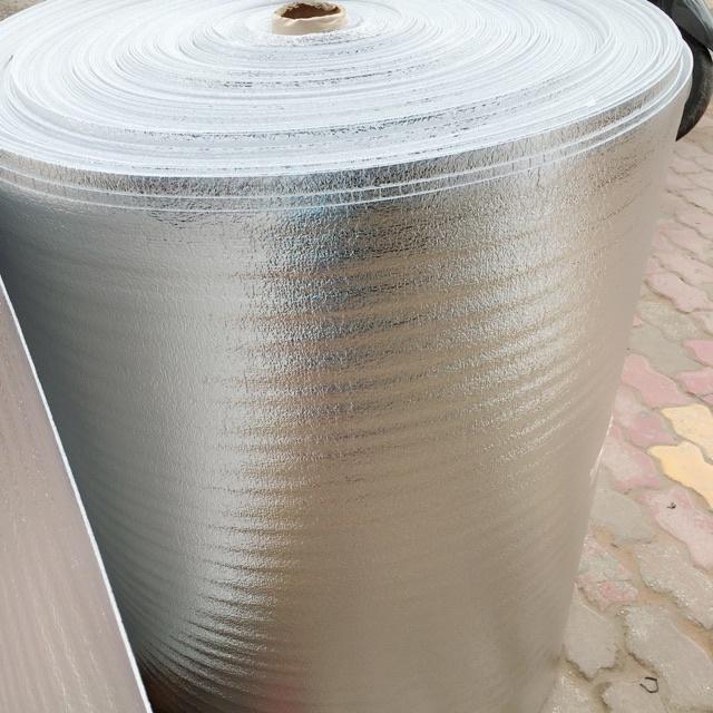 Xốp cách nhiệt PE ,xốp cách nhiệt chống nóng,xốp cách âm,xốp tráng bạc