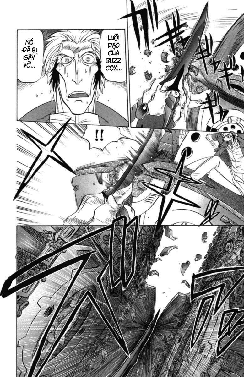 chaosic rune chapter 19 18