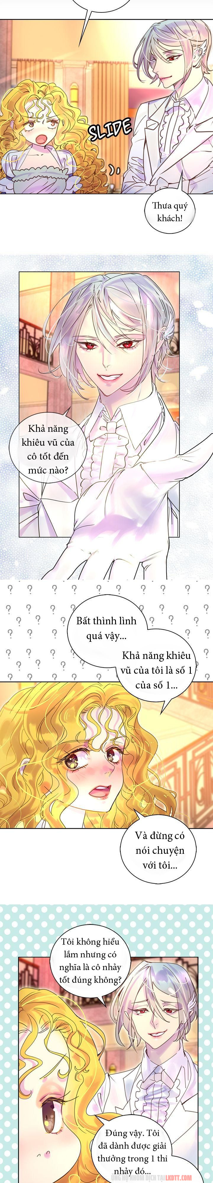 đừng xem thường nữ phụ chapter 46 6