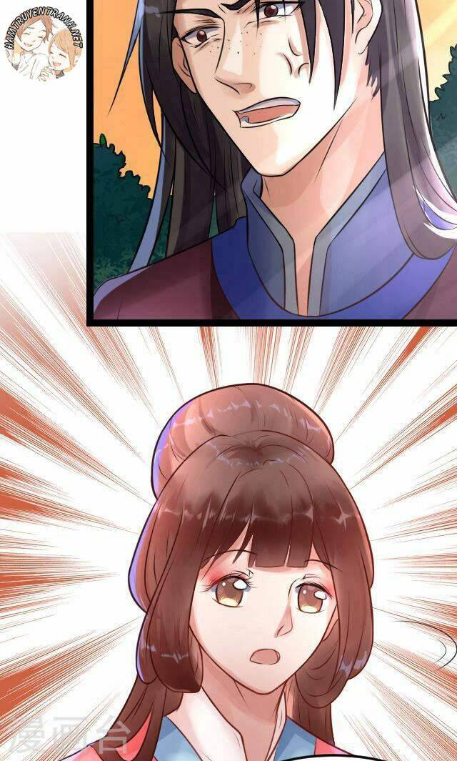 thái tử điện hạ dưỡng thành kí chapter 7.1 19