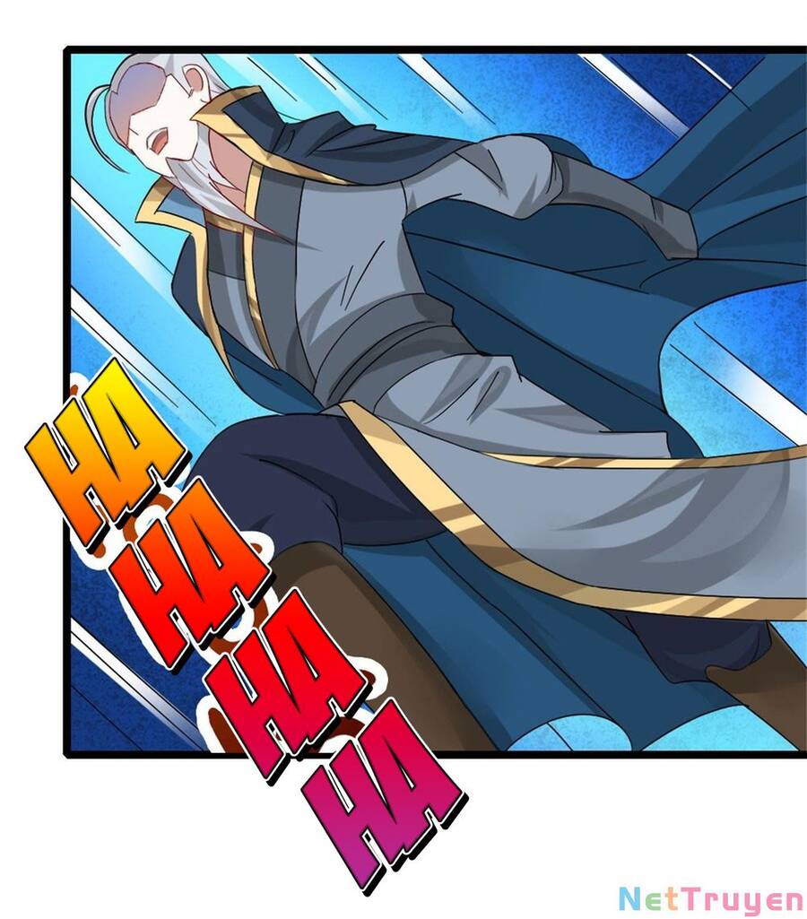 vạn đạo long hoàng chapter 7 9