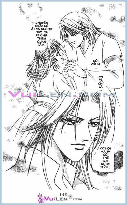 nàng công chúa lạc loài chapter 1 151