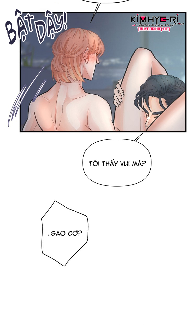 ranh giới tội ác chapter 6 27