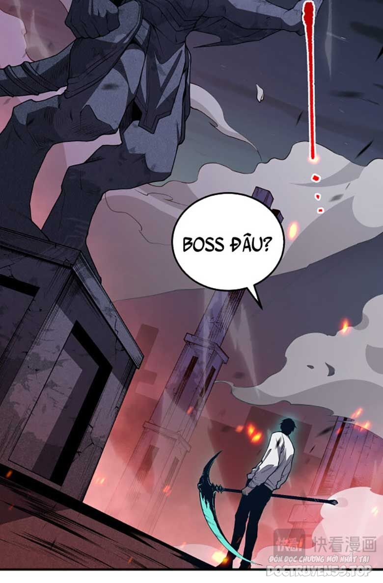 tử linh pháp sư! ta chính là thiên tài chapter 36 31