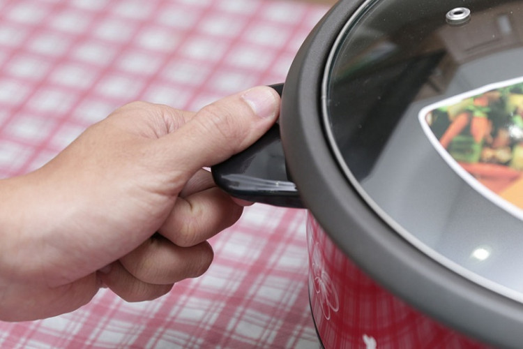 Nồi lẩu điện Goldsun MC-GAL368