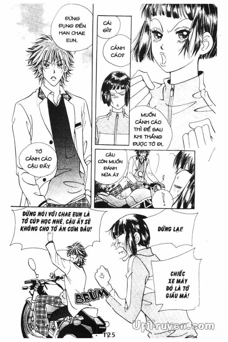 cô nàng ngổ ngáo chapter 2 125