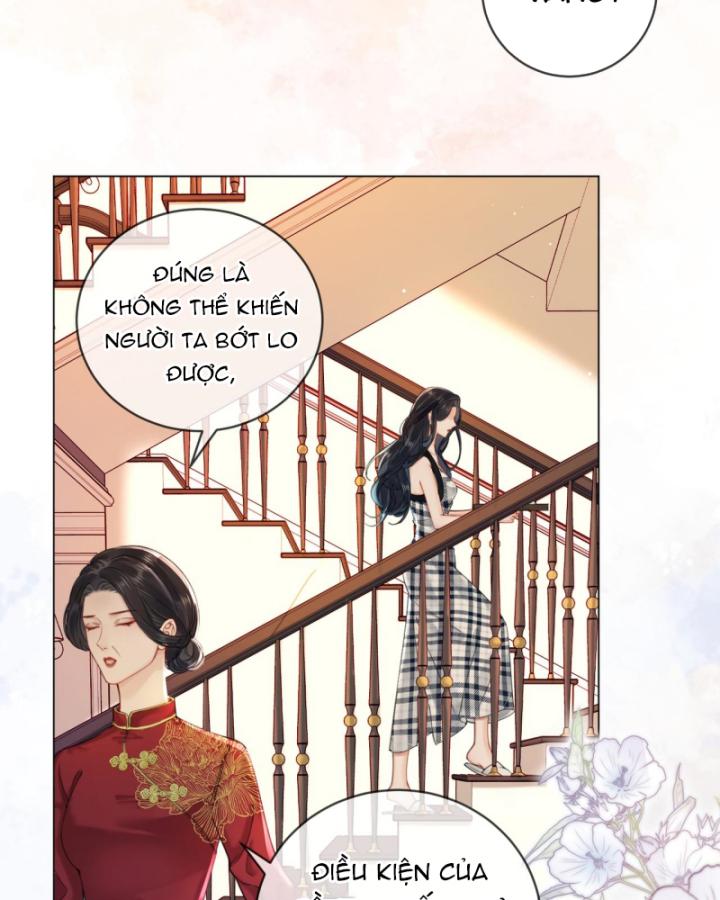 hôn nhân ấm áp ngọt ngào chapter 3 42