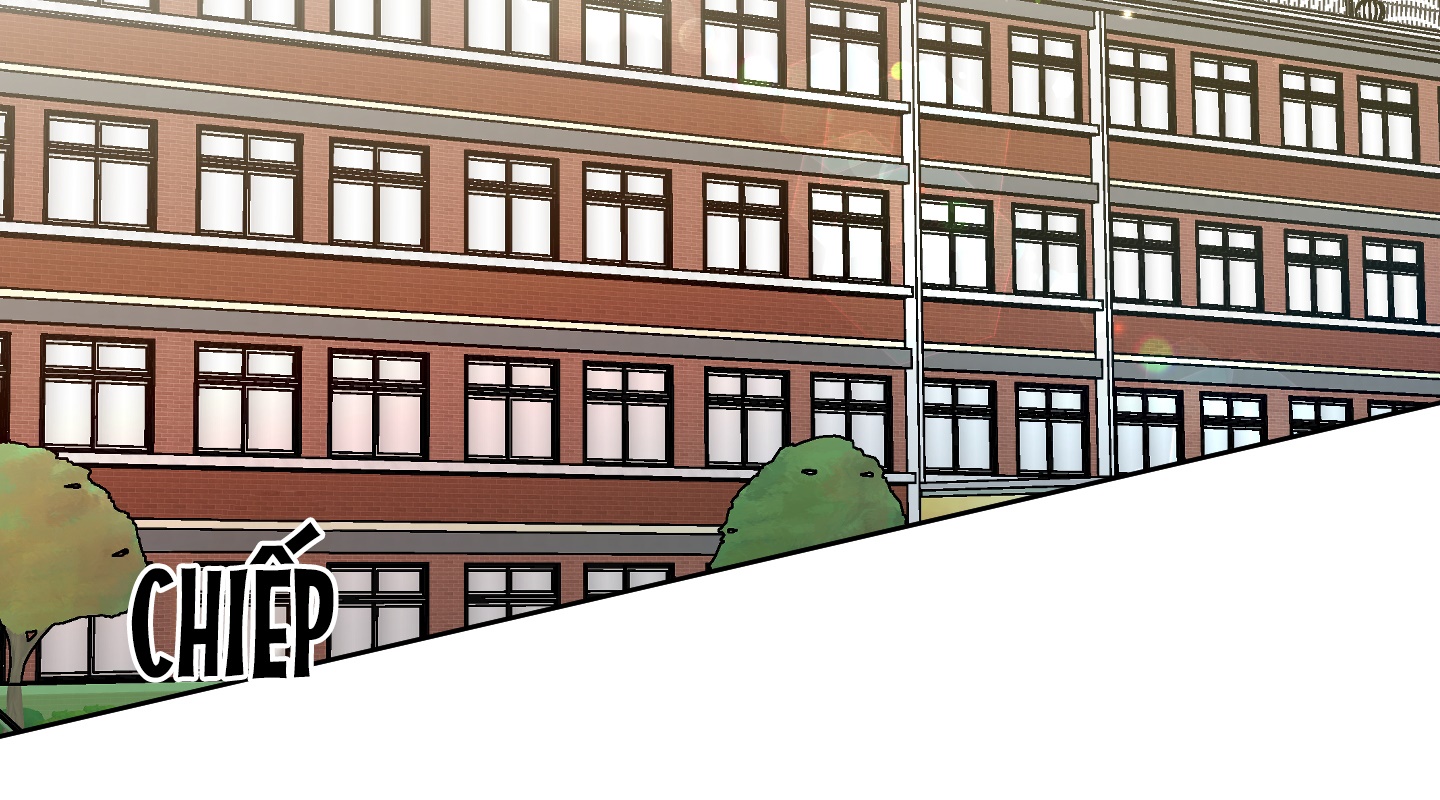 hãy nói rằng cậu nghe thấy đi chapter 1 5