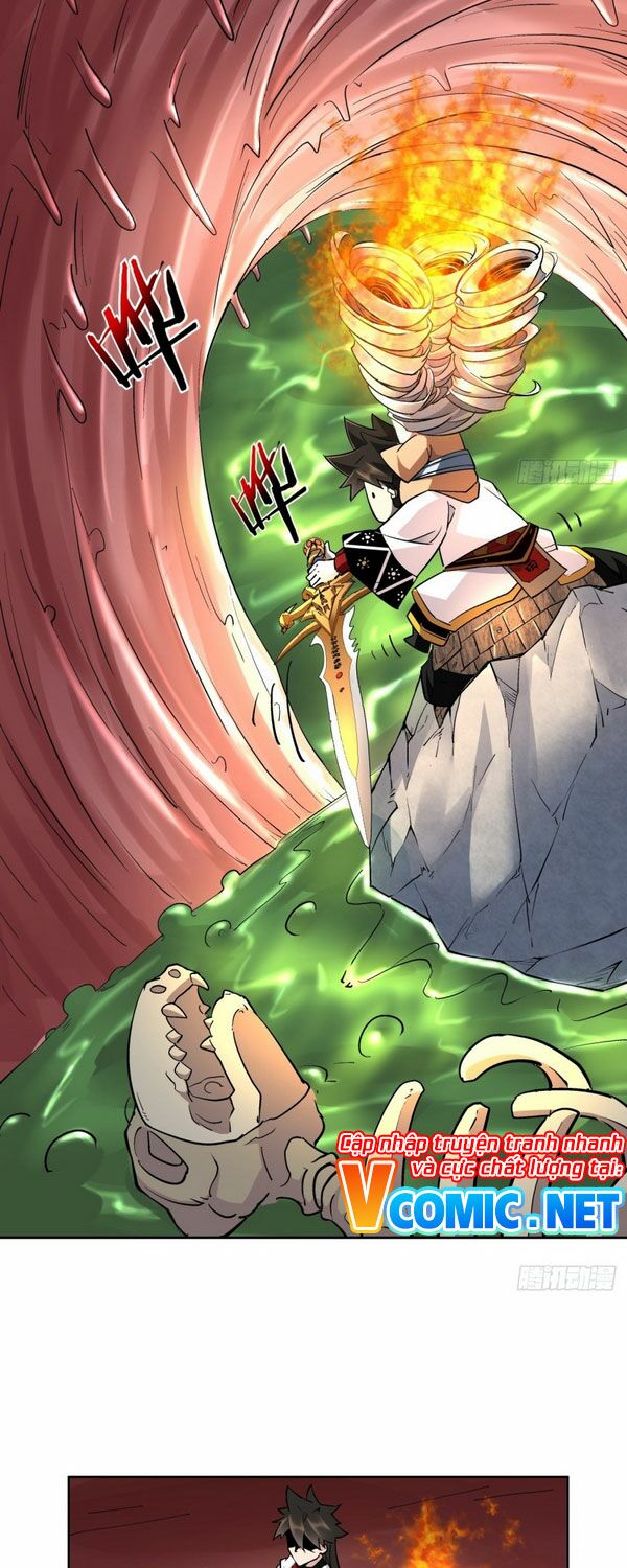 ta là nhà giàu số một, ta không muốn trọng sinh chapter 18 28