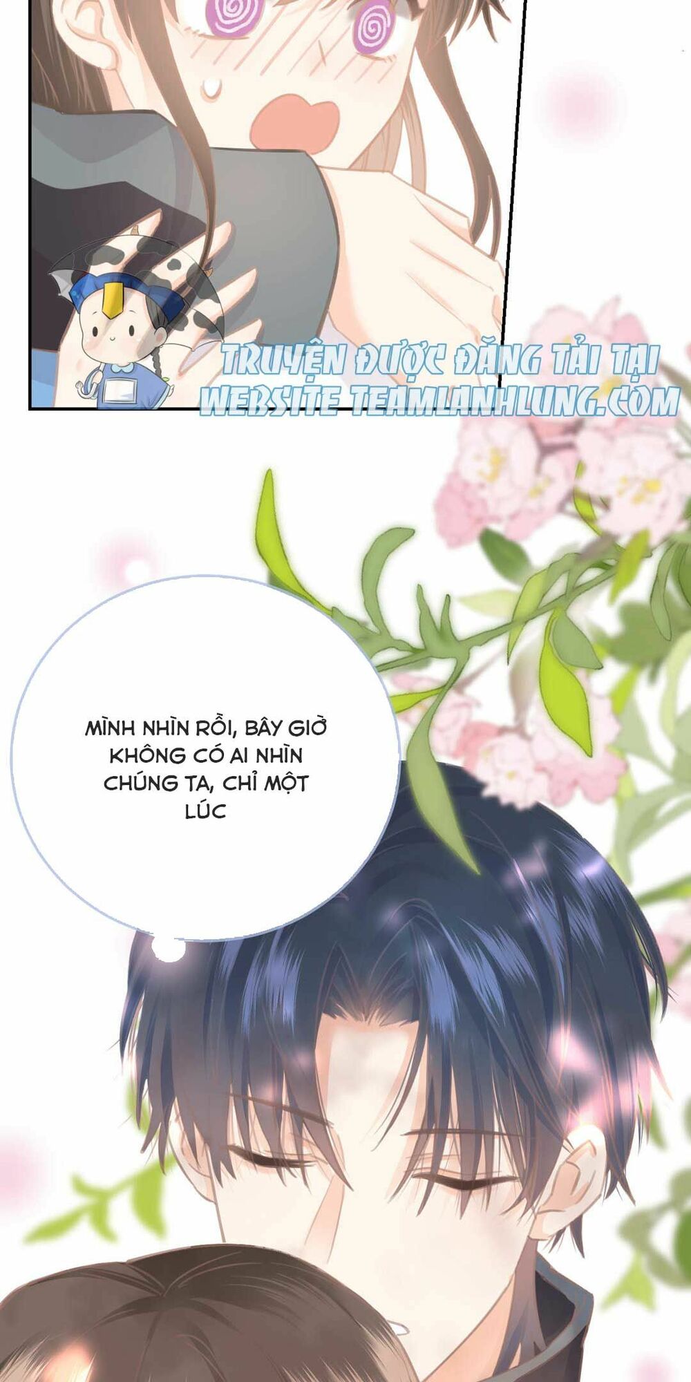 khảo nghiệm cuối cùng của tra nữ chapter 9 24