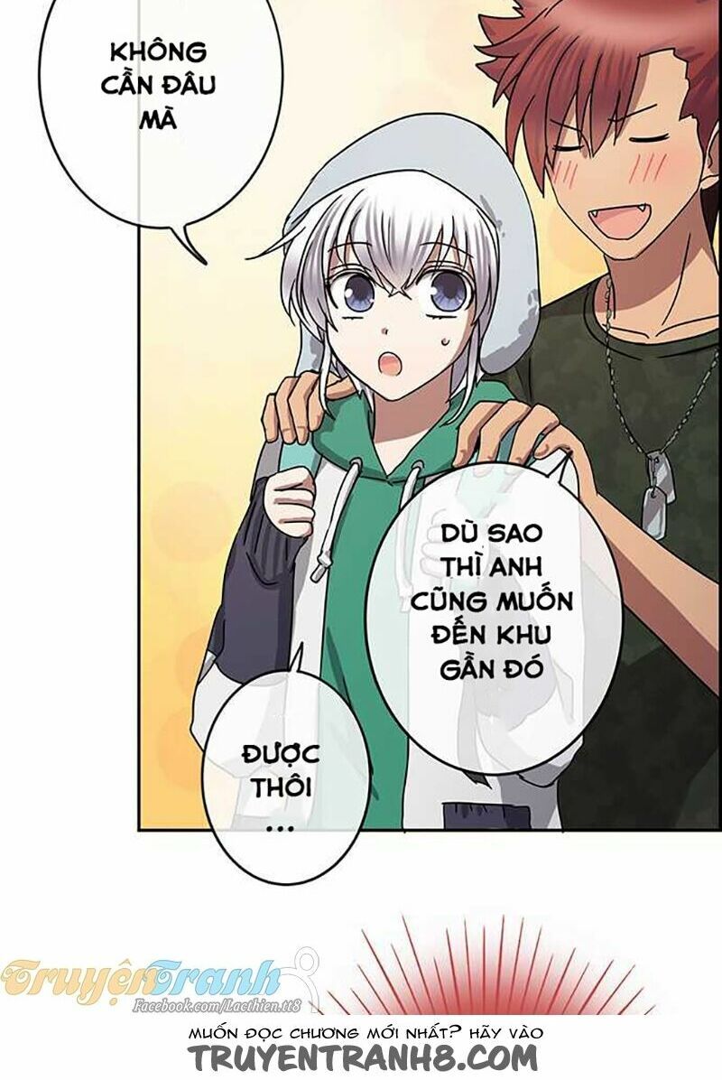 nụ hôn nguyền rủa chapter 44 22