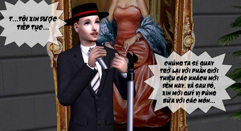 viên đạn bạc [truyện sims 2] chapter 28 15