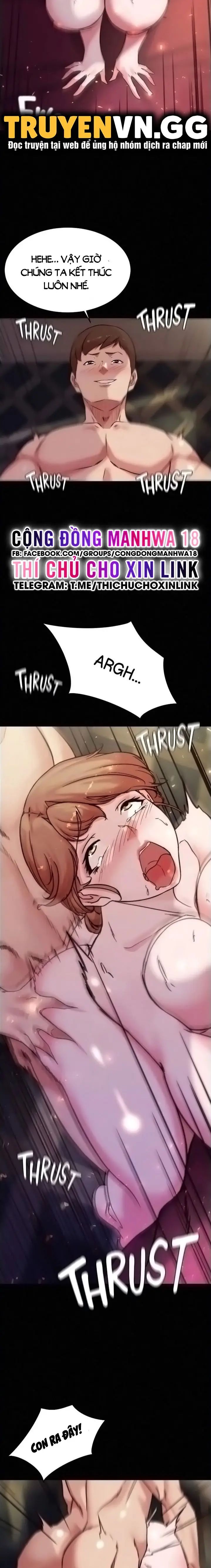 nhật ký quần lót chapter 99 15