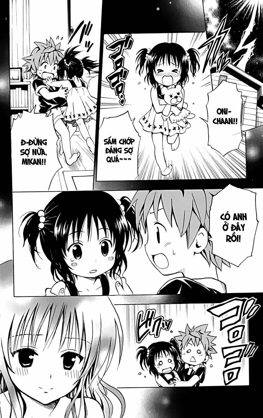 bọn tớ thích cậu! rito chapter 157 17