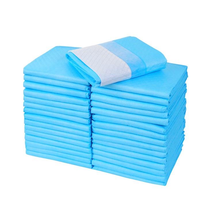 Tả Lót Chuồng Cho Chó Mèo - Size M 45x60cm