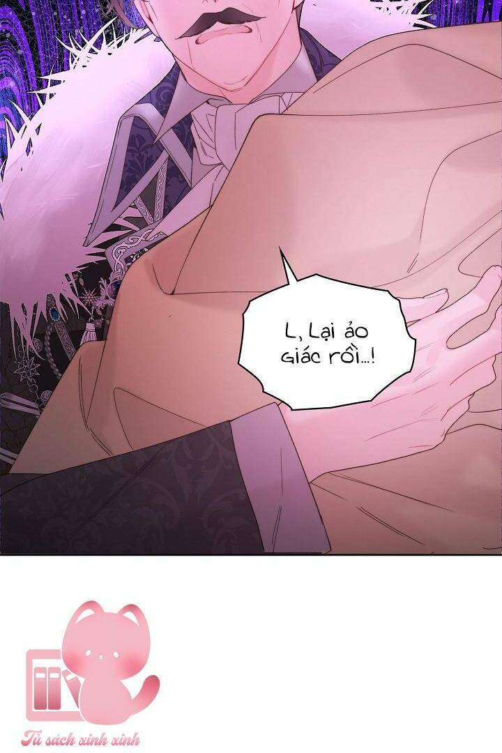 [15+] công chúa chloe chapter 105 11