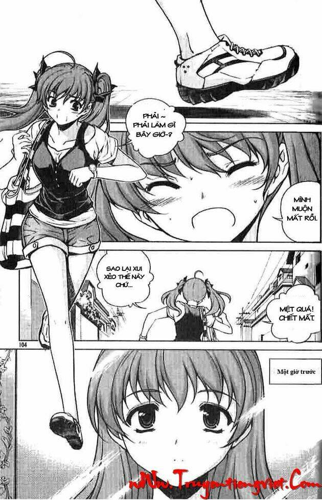 unbalance x unbalance chapter 53 3