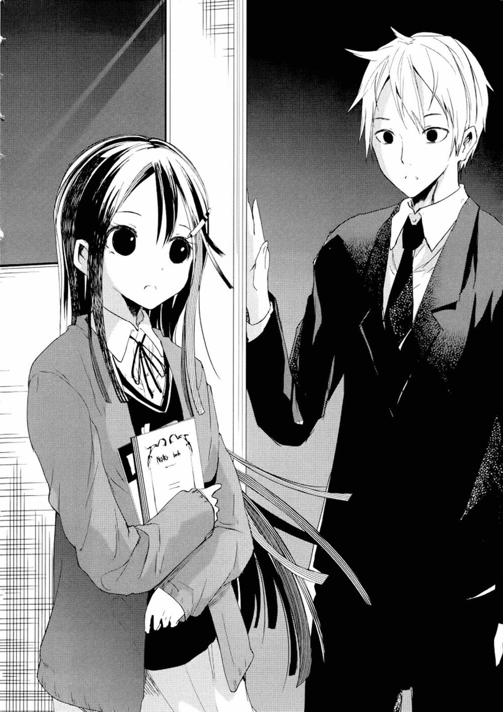 instant bullet chapter 4 39