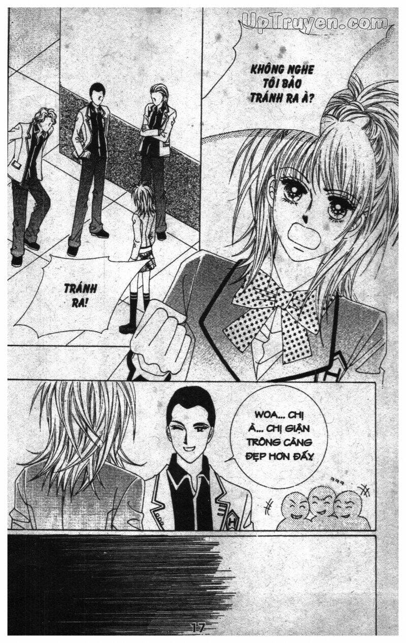 dạ khúc chapter 3 17