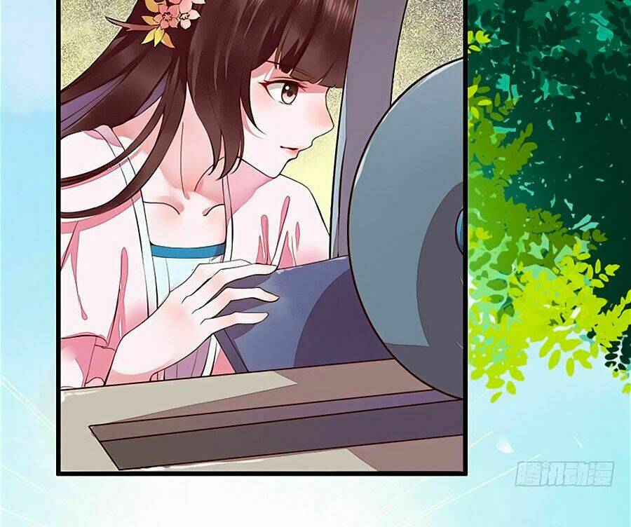 thần y khí nữ: ngự thú cuồng phi của quỷ đế chapter 18 20