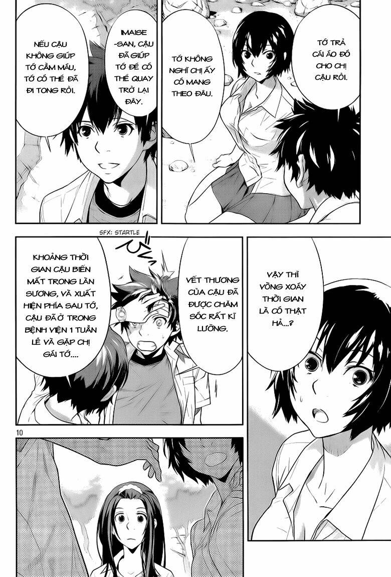 lets lagoon chapter 24 10