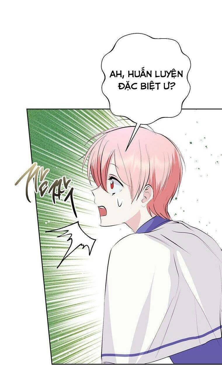 phía sau mặt nạ của nam chính hiền lành chapter 14 64