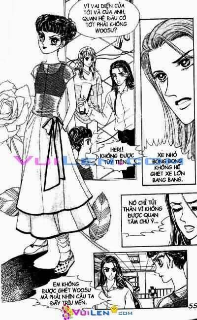 cô gái đến từ quá khứ chapter 6 52