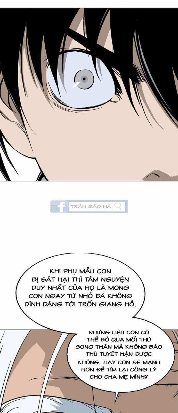 cao thủ 2 chapter 75 63